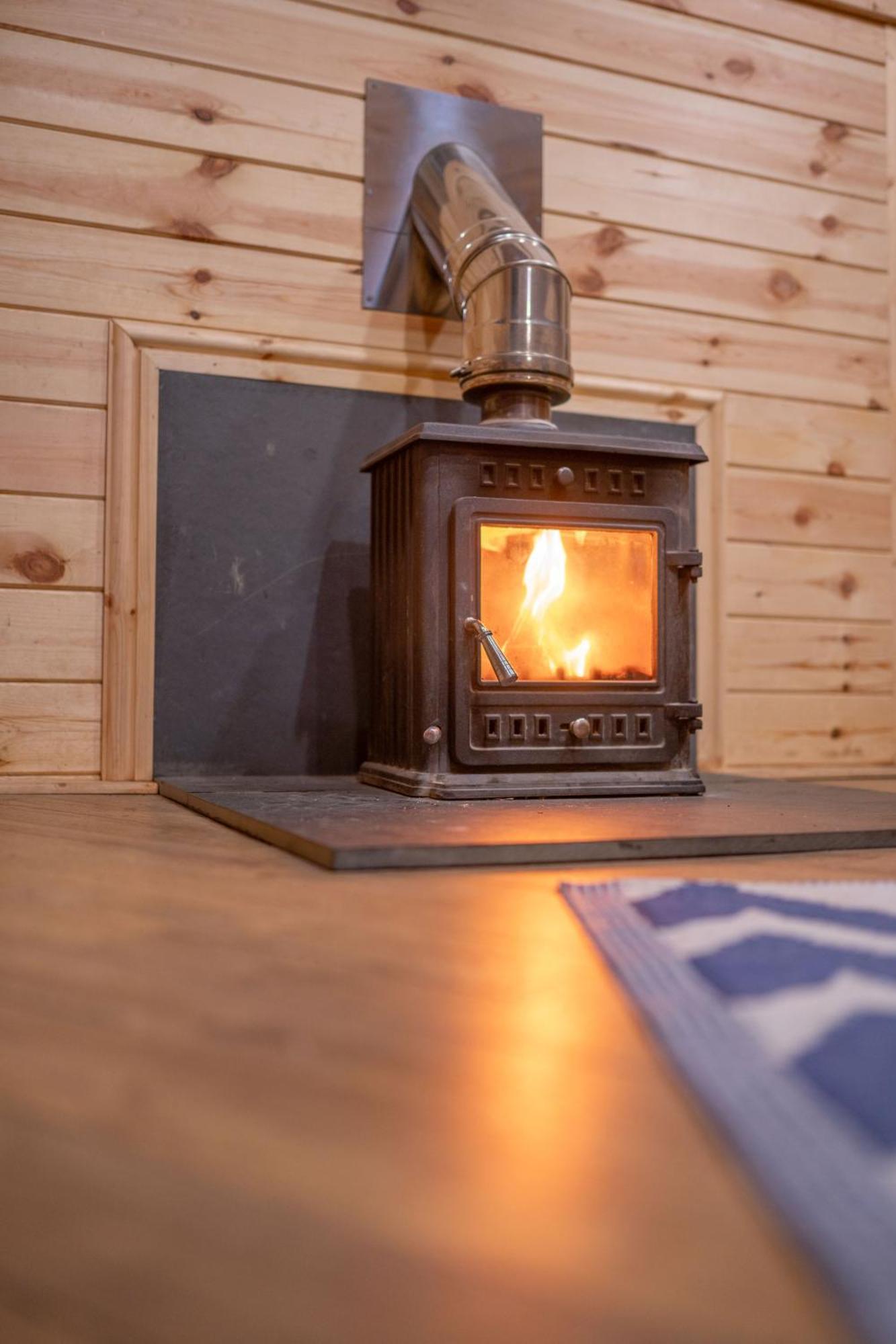 Chestnut Tree House With Hot Tub & Sauna Barmouth Dış mekan fotoğraf